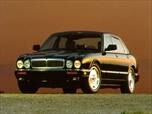 1995 Jaguar XJ Series